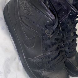 Nike Air Jordan 1