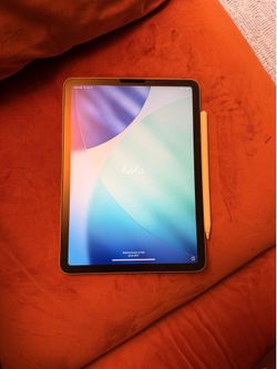 iPad Air (4th Gen)