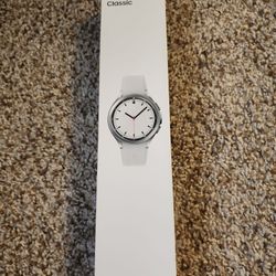 Galaxy Watch 4 Classic