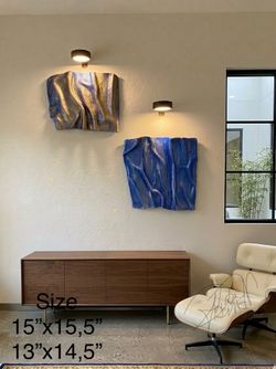 Unique Wall decor sculptures