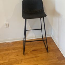 Bar stools - Set Of 4 $125 OBO 