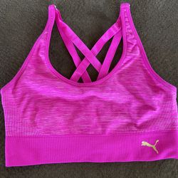 Puma Sports Bra