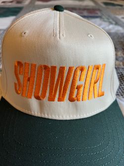 SHOWGIRL Hat