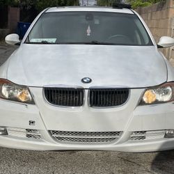 2008 BMW 328i