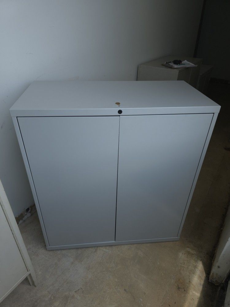 Storage Cabinet