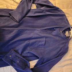 Alfani Dress Shirt New