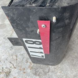 Mailbox Heavy Duty 