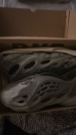 Yeezys