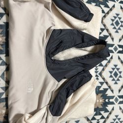 North Face Men Hoodie 2x