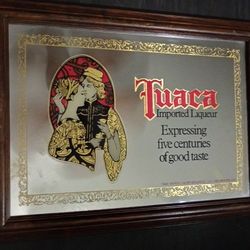 Bar Or Man Cave ANTIQUE/Vintage Beer Mirrors  Read Description For Prices