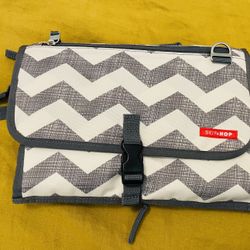 Skip Hop Changing Pad