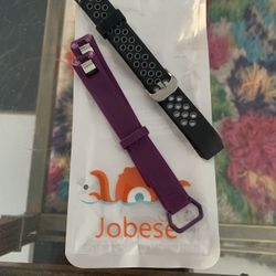 Watches FITBIT Bands