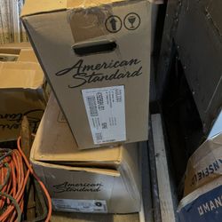 Toilet Bone Color Colony 