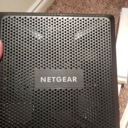 Netgear Router