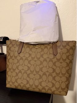 Coach purse brand new