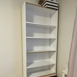 Ikea Bookshelf