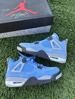 Jordan 4 Retro