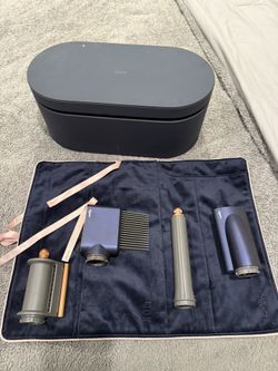 Dyson Attachments, Travel Bag And Case 