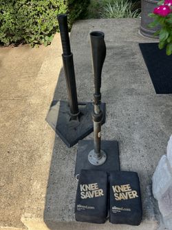 Baseball - Softball Tee