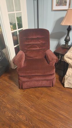 Recliner