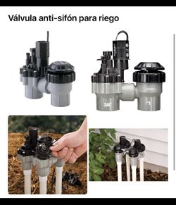 Sprinklers