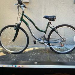 Schwinn Skyliner Women’s Bike