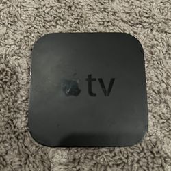 1st Gen Apple TV