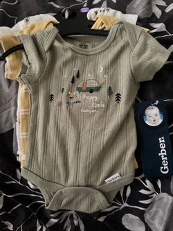 Baby boy clothes for new borns