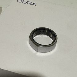 Oura Ring 3 