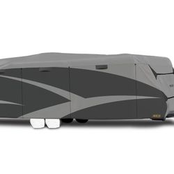 Rv Trailer Cover