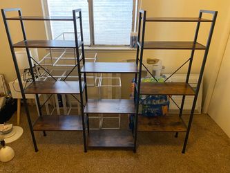 XL shelf