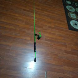 Fishing Combo
