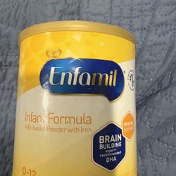 Enfamil