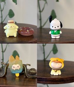 Sanrio bean bundle