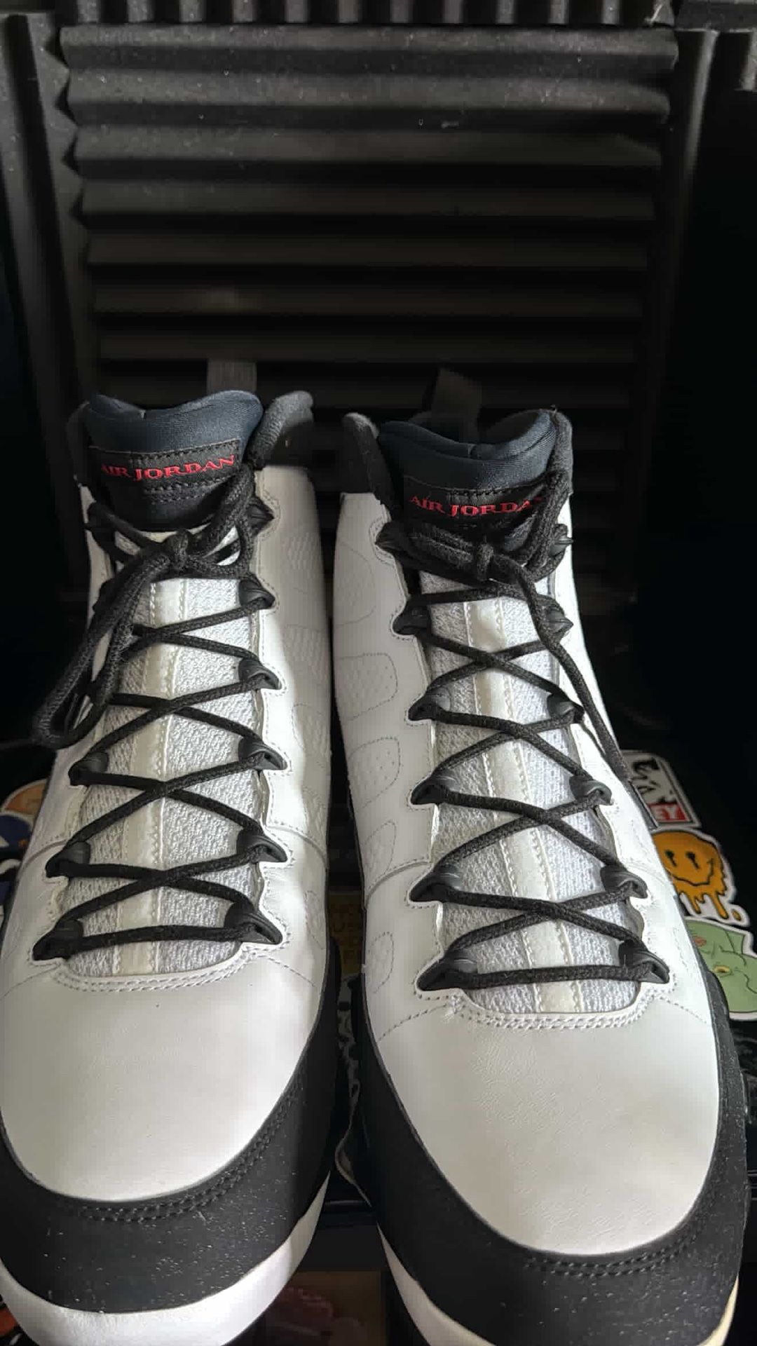 Retro Jordan 1 Dark Mocha Retro Jordan 9