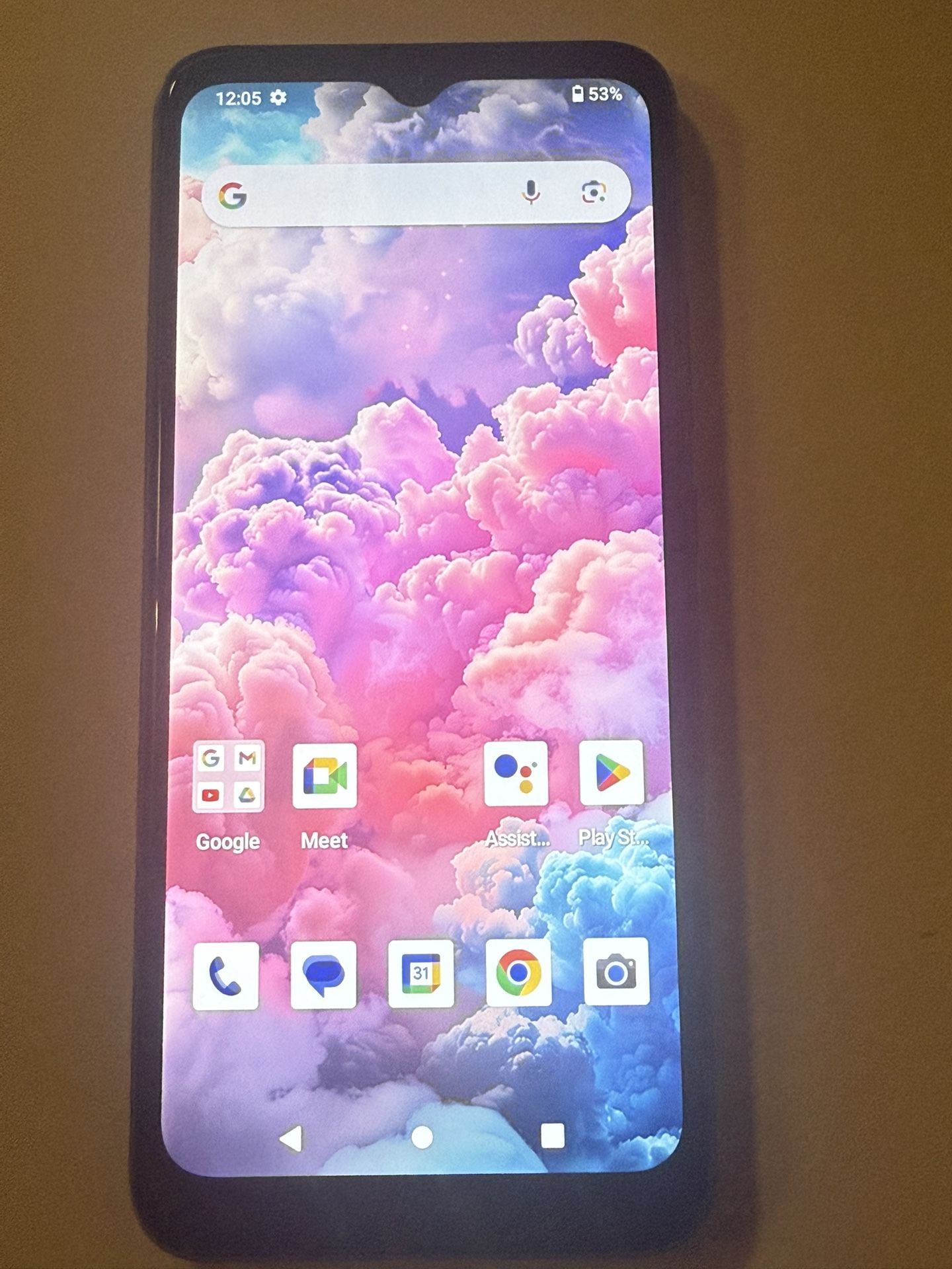 International unlocked Phone