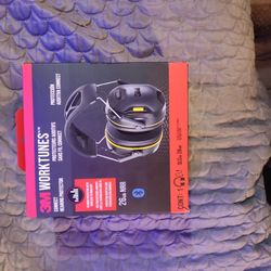 Noise Reduction Headphones