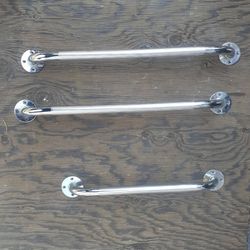 Bathroom Wall Mount Grab Bars