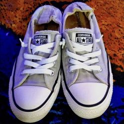 Converse Shoreline Slip Ons