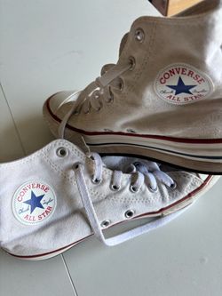 Converse Chuck Taylor All Star High Top