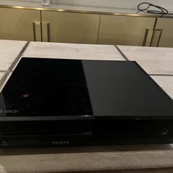 Xbox One 