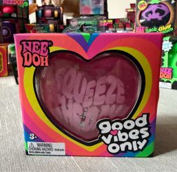 Needoh Heart