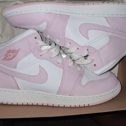Jordans