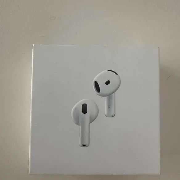 Airpod gen 4