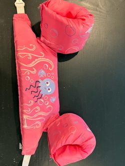 Stearns Puddle Jumper life jacket 30-50 pounds