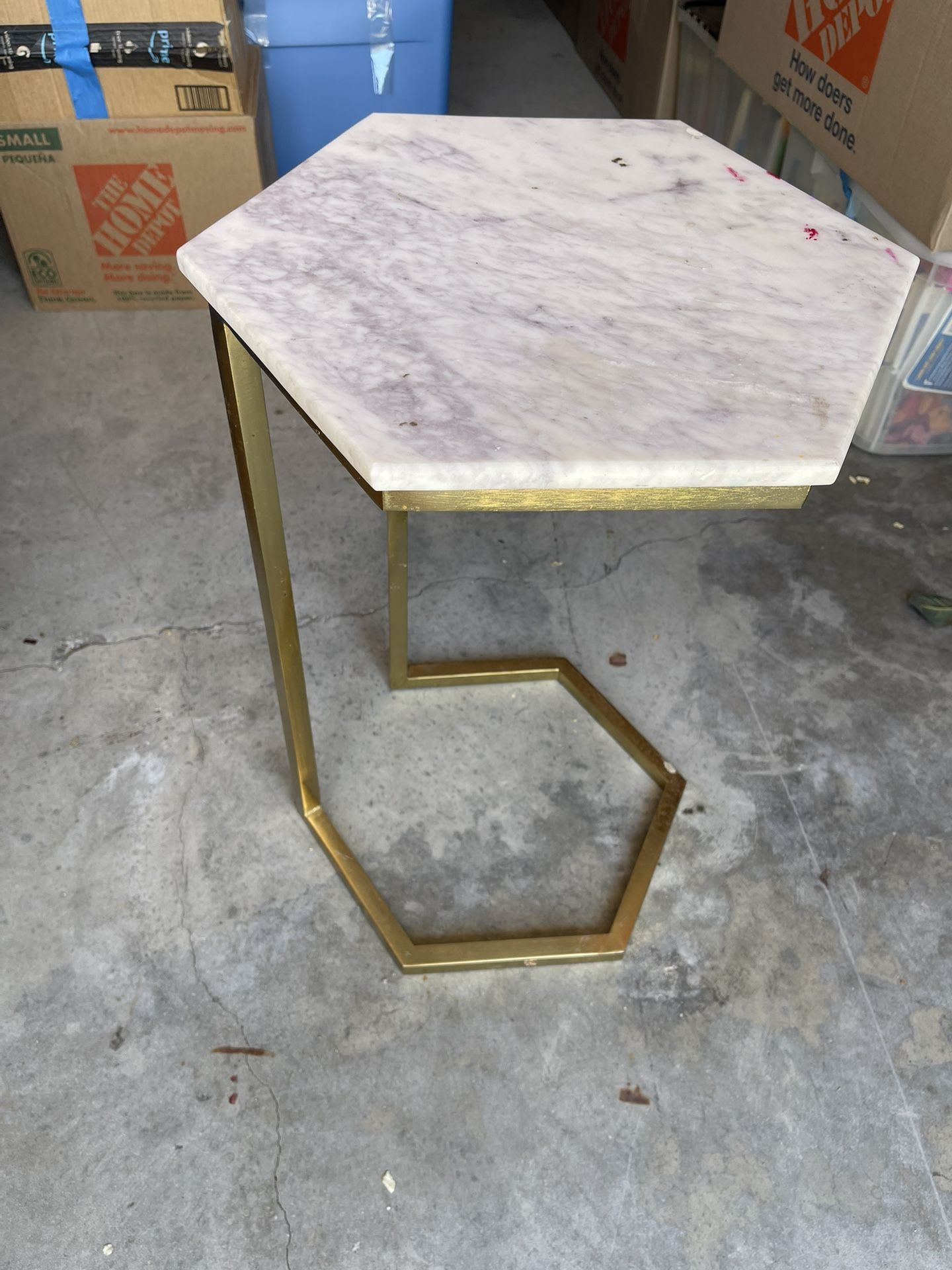 End Table