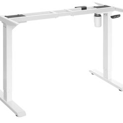 Rising Desk Frame 