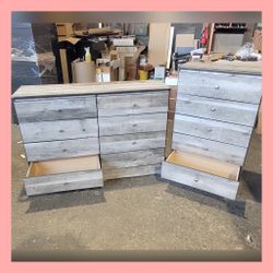 Dresser Set