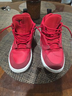 Jordan Youth Shoes