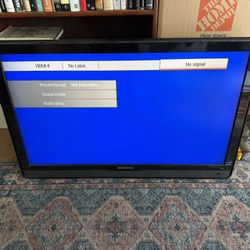 Magnavox 42 Inch HD TV